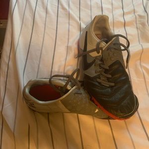 Nike Soccer Turf Shoes